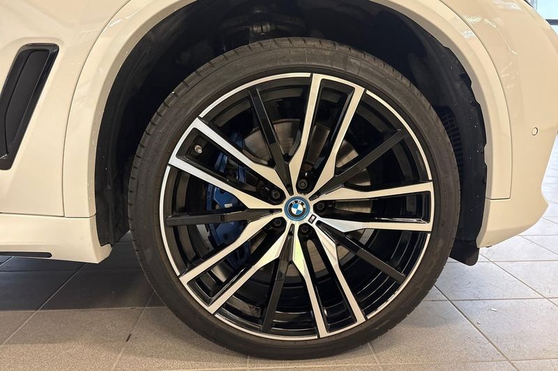 BMW X5 bild 14