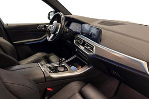 BMW X5 bild 6