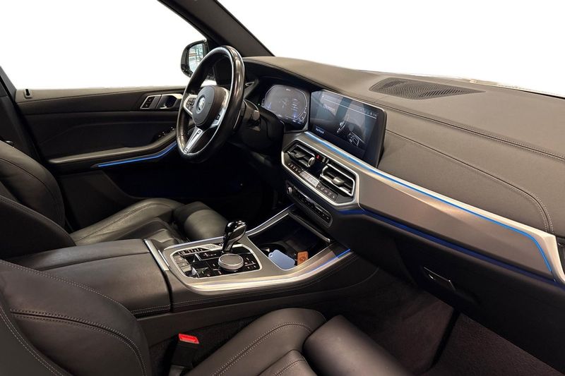 BMW X5 bild 6