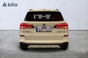 BMW X5 bild 4