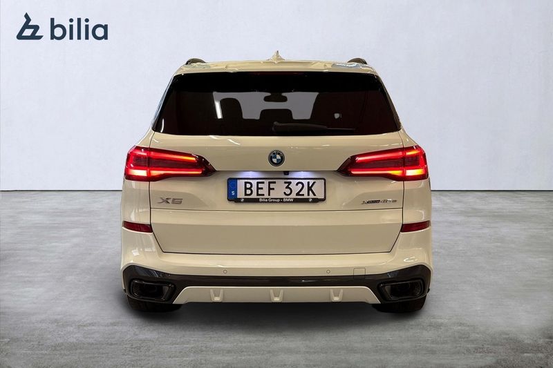 BMW X5 bild 4