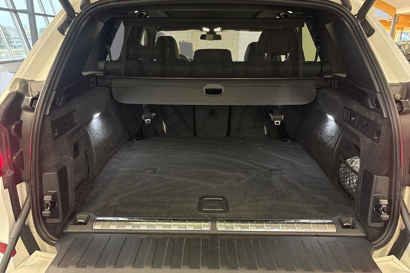 BMW X5 bild 10
