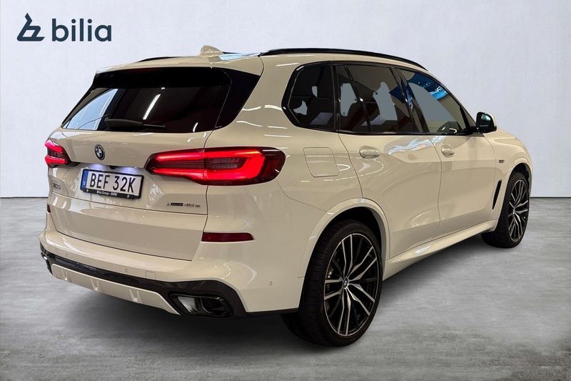 BMW X5 bild 16