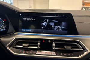 BMW X5 bild 13