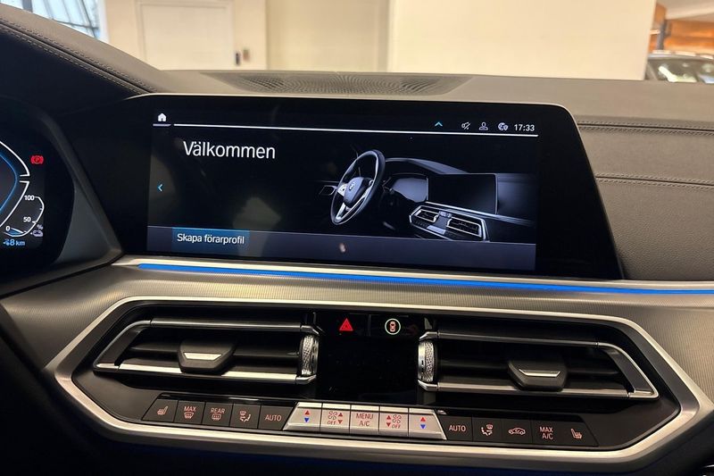 BMW X5 bild 13