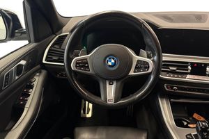 BMW X5 bild 9