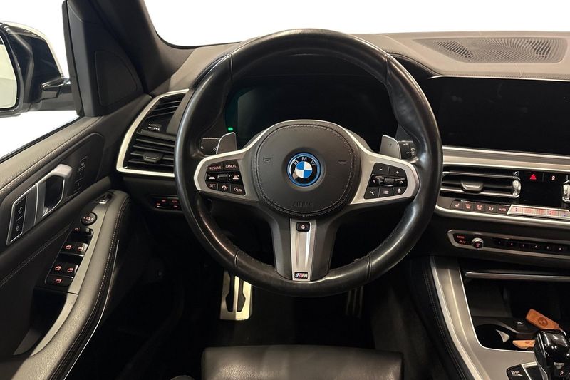 BMW X5 bild 9