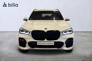 BMW X5 bild 5