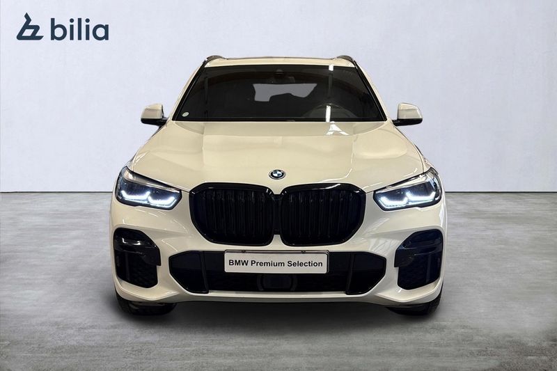 BMW X5 bild 5