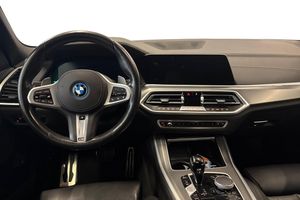 BMW X5 bild 8