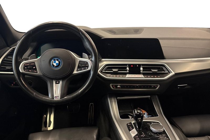BMW X5 bild 8