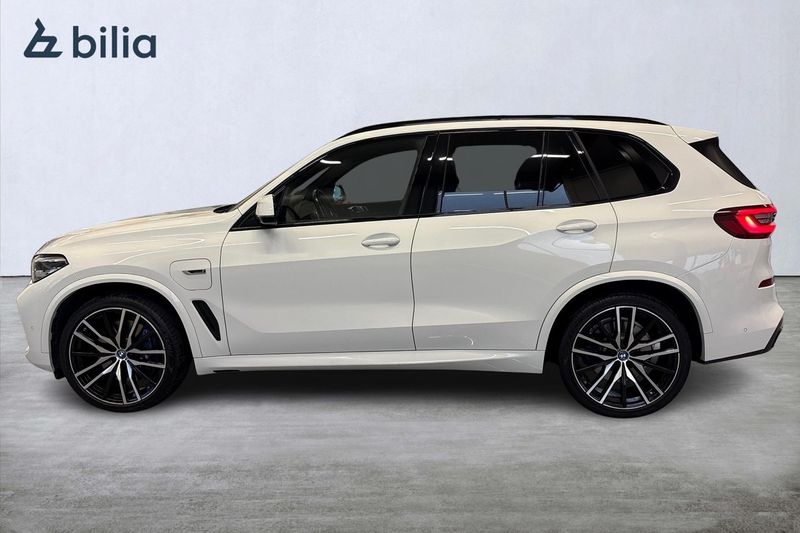 BMW X5 bild 3