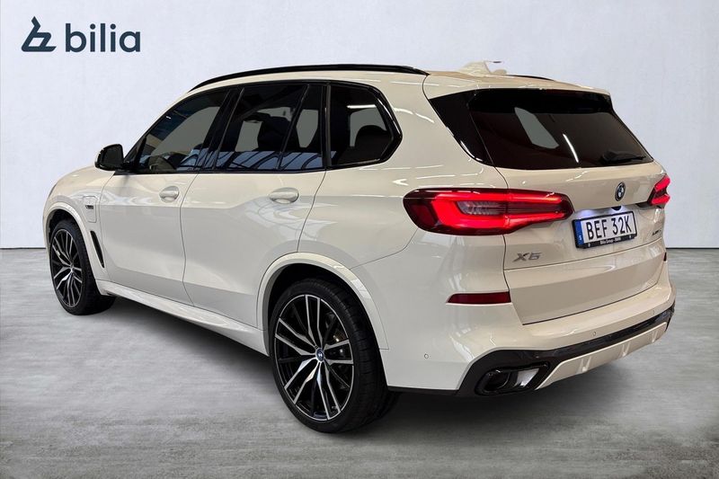 BMW X5 bild 2