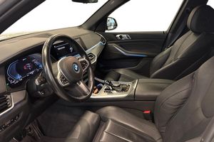 BMW X5 bild 12
