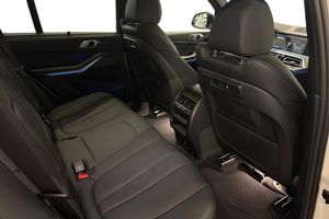 BMW X5 bild 11