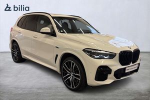 BMW X5 bild 17