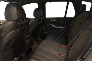 BMW X5 bild 7