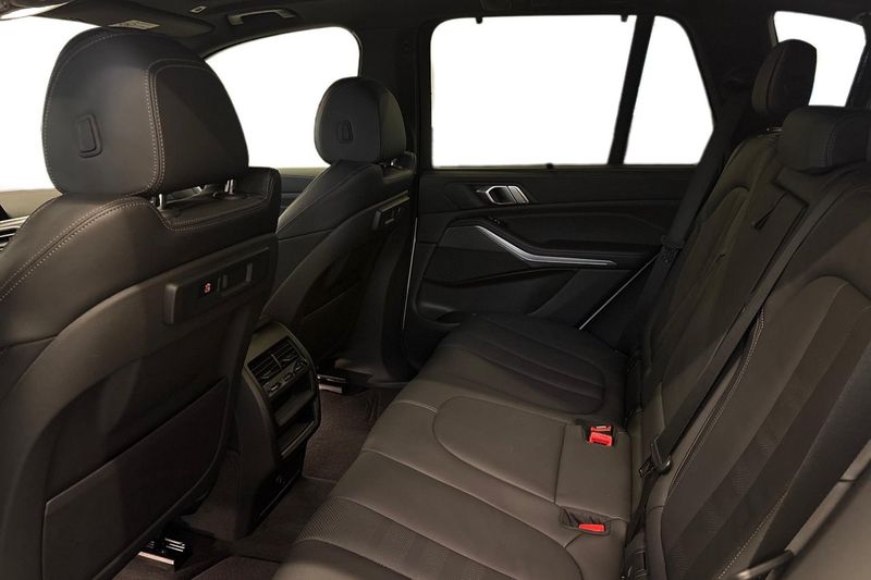 BMW X5 bild 7