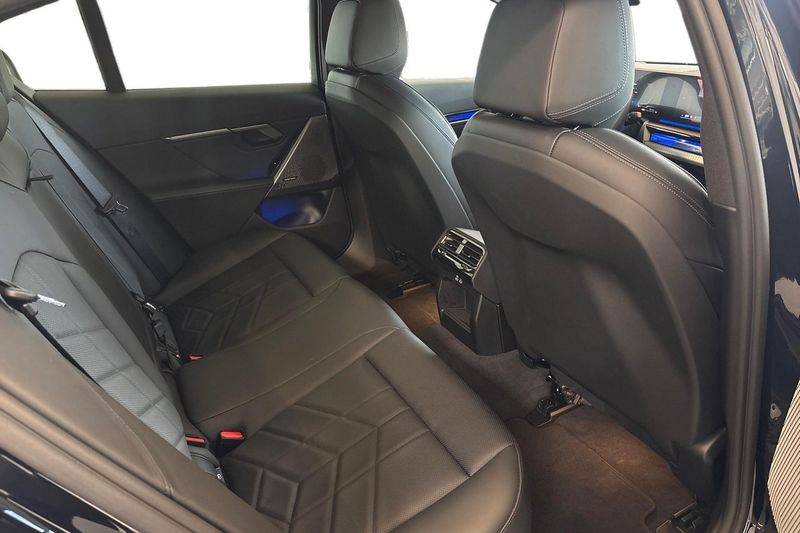 BMW 530 bild 7