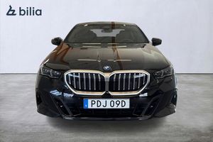 BMW 530 bild 5