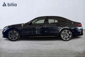 BMW 530 bild 3