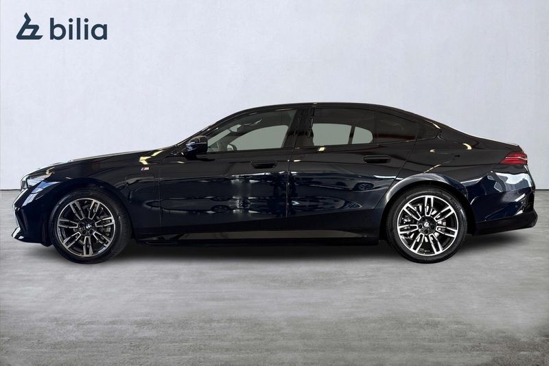 BMW 530 bild 3