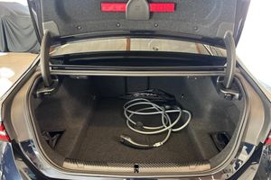 BMW 530 bild 10