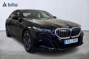 BMW 530 bild 17