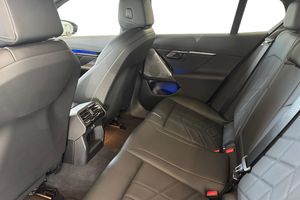 BMW 530 bild 11