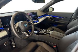 BMW 530 bild 12