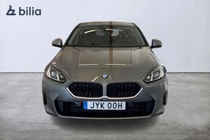 BMW 120 bild 5