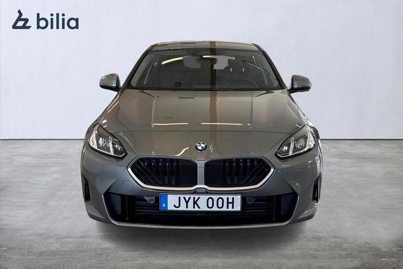 BMW 120 bild 5