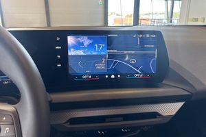 BMW 120 bild 13