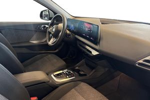 BMW 120 bild 6