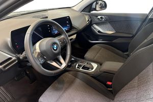 BMW 120 bild 12