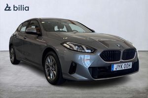 BMW 120 bild 17