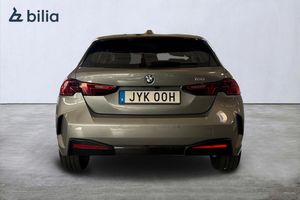 BMW 120 bild 4