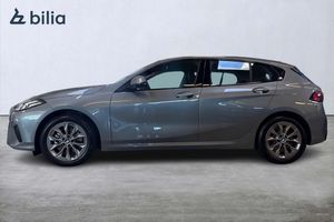 BMW 120 bild 3