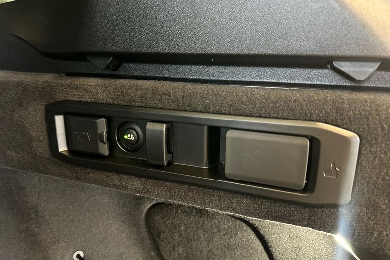 BMW 530 bild 19