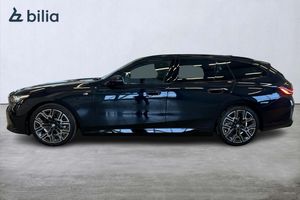 BMW 530 bild 3