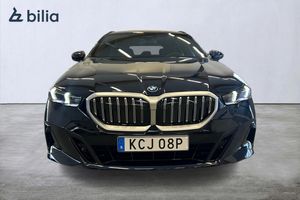 BMW 530 bild 5