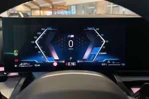 BMW 530 bild 18