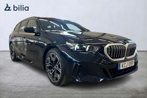 BMW 530 bild 7