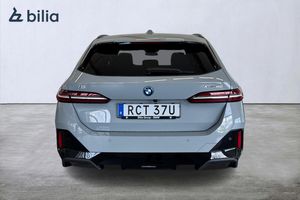 BMW i5 bild 3
