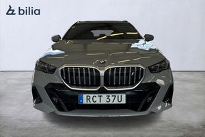 BMW i5 bild 4