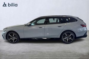 BMW i5 bild 5