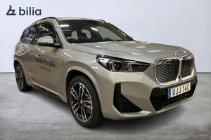 BMW iX1 bild 7