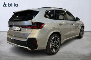 BMW iX1 bild 5