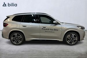 BMW iX1 bild 6