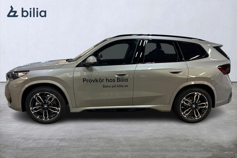 BMW iX1 bild 2